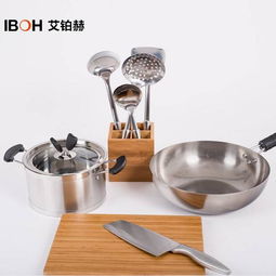 艾鉑赫 匠心廚具衛(wèi)具，品質(zhì)生活之選