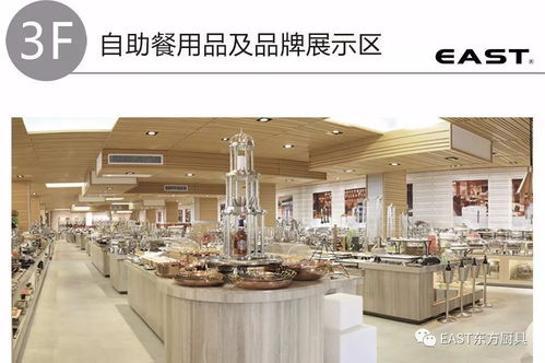 東方廚具2018新品展示及產(chǎn)品資料派發(fā)，引領廚具衛(wèi)具創(chuàng)新潮流