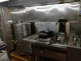 商用廚具維修與前沿科學研究在湛江市區(qū)的發(fā)展