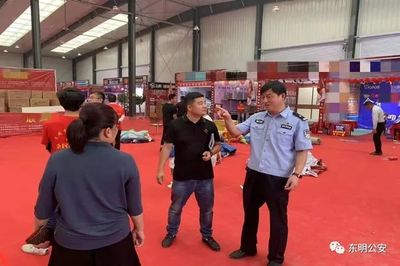 中秋團圓時，科研人的堅守 東明自然科學研究團隊實錄