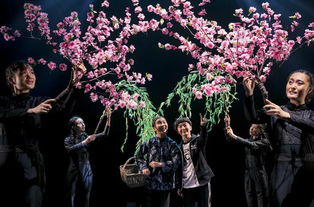 西安文藝創作精品打響古都文化品牌 抒寫精彩中國故事