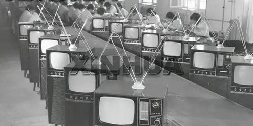 八十年代石家莊的日用家電消費(fèi)圖景 票證、專(zhuān)柜與時(shí)代新風(fēng)