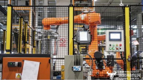 湖北移動(dòng)與美的集團(tuán)攜手打造全國(guó)首個(gè)家電制造5G全連接工廠，引領(lǐng)智能家具銷(xiāo)售新生態(tài)